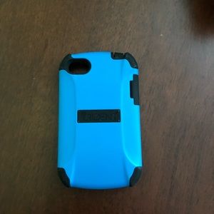 Blackberry q10 phone case